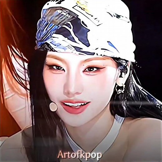 Yeji x Ryujin Edit Collab with Dafy Is ICONIC 😳🔥#ryujinandyejjedit