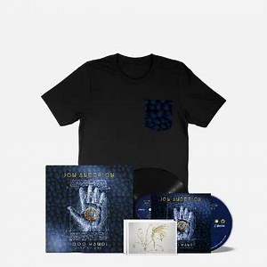18K views · 1K reactions | Jon Anderson 1000 Hands now available to pre-order. Get the enhanced 2LP on 180 Gram vinyl for the first time ever. | Jon Anderson | Facebook