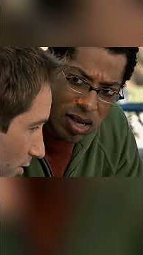 Ketika makhluk aneh masuk ke bumi.. #cuplikanfilm