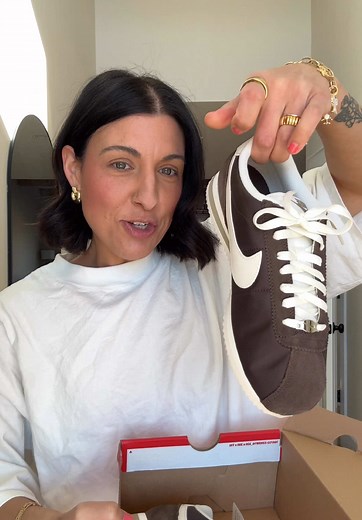 Nike Cortez Sizing Tips for Women’s Fashion