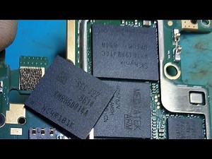 Redmi 6 emmc change full guide nv data corrupted solutions