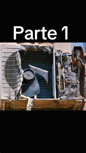 El Efecto Diésel en Compresores de Aire Acondicionado