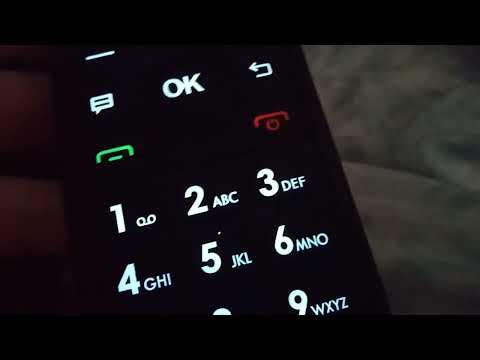 AT&T Cingular Flex 2 Ringtones