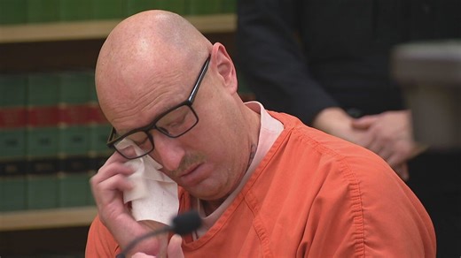 'I was young, immature': Killer seeks new sentence for 1994 murder of Sumner woman