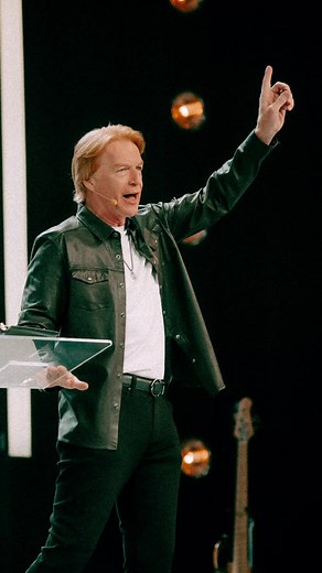 What if you are the one that needs to change? | Casey Treat