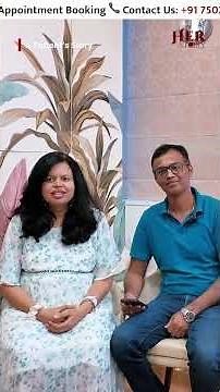 Best Maternity Care Under One Roof #drsupriyapuranik #patienttestimonial #short#pregnancy #fertility