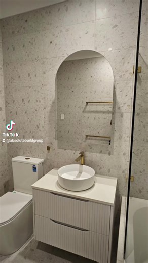 ✨ Thinking About Renovating Your Bathroom? ✨ Now is the perfect time to turn your bathroom into a space you love! Whether it's a modern upgrade, better functionality, or a full transformation — we’ve got you covered. 💥 We’ll Deliver the Bathroom of Your Dreams — Or We’ll Give You $1,000*! 💥 That’s how confident we are in the quality of our work. Book your bathroom renovation with us before 30th September 2025, mention code ABSOLUTE, and choose from ONE of the following: ✴️ $1,000 OFF your proj