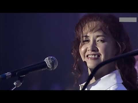 永遠の嘘をついてくれ（中島みゆき＆吉田拓郎）