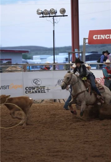 Exciting Breakaway Roping Moments at College Rodeo
