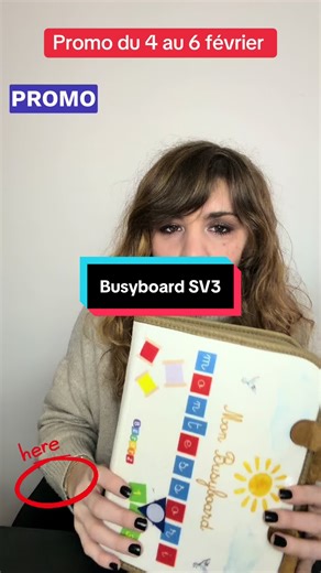 Creative Busyboard Ideas for Kids