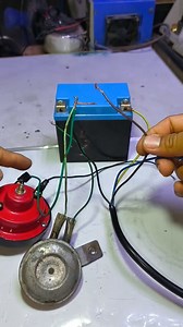 Paano wiring ng Horn relay | Jeffrey Samson