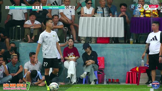 ⚽️ CHUNG KẾT GIẢI BÓNG ĐÁ SƠN NAM OPEN S7 ĐĂNG KHÔI CUP 2026 🔴 [ LIVE ]FC ĐĂNG KHÔI - FC TRẺ KHỎE 🏟 SÂN BÓNG ĐĂNG KHÔI - SƠN DƯƠNG - TUYÊN QUANG 🗓 16H00 ngày 12/04/2026 🎤 BLV :CƯỜNG JUN Kính mời quý vị chú ý theo dõi ❤️‍🩹 ================================== ☎0️⃣9️⃣7️⃣2️⃣4️⃣2️⃣4️⃣6️⃣8️⃣8️⃣ #Live_Stream_Các_Môn_Thể_Thao #Quay_Phát_Sự_Kiện #Tổ_Chức_Giải_Đấu #Truyền_Thông_Quảng_Cáo #Chụp_Ảnh_Flycam #Phủi_Var_88C1_Nơi_Giúp_Bạn_Toả_Sáng ~~~~~~~~~~~~~~~~~~~~~~~~~~~~~~~~~~~ ⚽️ 🎥 🎞 🎬 📸 🎤 🏐 💻🏸