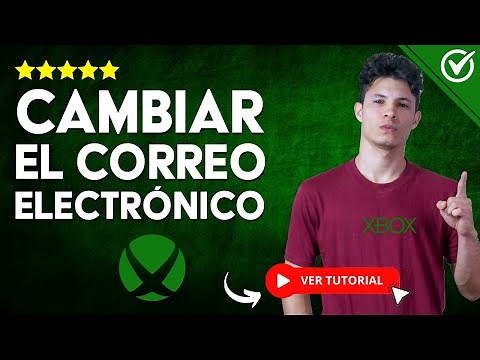 How to Change Your Email Address on Your Xbox Account | 🎮 Quick and Easy 🎮