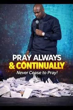 HAVE A SET TIME FOR PRAYER..!! #viral #shorts #short #joshuaselman