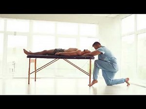 Soul Reconnection Session with Massage