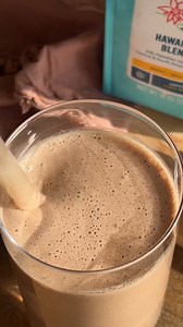 Shake up your coffee routine and add protein to your day with this mocha protein shake from @brooklynbites on IG! It’s a sweet and easy way to crush your New Year’s goals while you sip an all-in-one coffee and breakfast. 💪🤩 | Cameron's Coffee