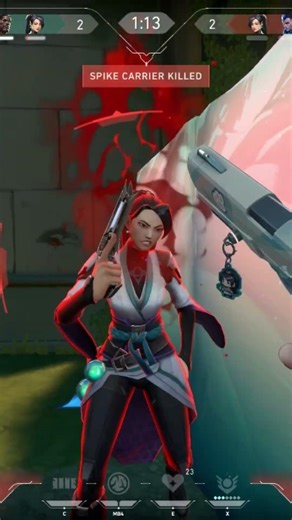 Double Bad Sage Reloads