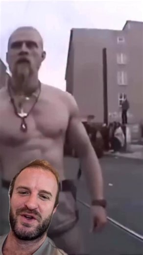 2.3K views · 2K reactions | Techno Viking was a FORCE! Who remembers this legend? | Travis Chambers | Facebook