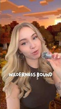 Alle Informationen zum neuen Minecraft Update Wilderness Bound ✨🍁