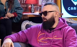 Oduševio obožavatelje za rođendan: Jala Brat objavio novu pjesmu