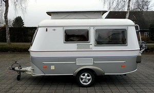 | Camper Welten