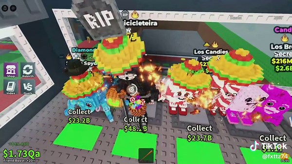 Exploring Roblox: Creative Gameplay and Tips