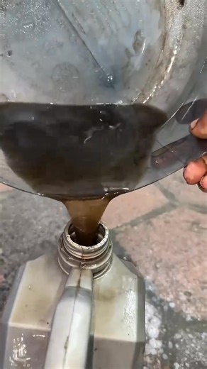 8.1K views · 4 comments | How To Clean Fuel Filter Mechanical Hacks #mechanical #repairing #hacks #fuelpump #filter #clean #cleaning #lifehacks #carcare #tips #tricks | Mahar Mujahid | Facebook