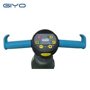 [Hot Item] Mini Industrial Warehouse Factory School Automatic Cleaning Floor Scrubber High Pressure Cleaner Floor Sweeper Electric