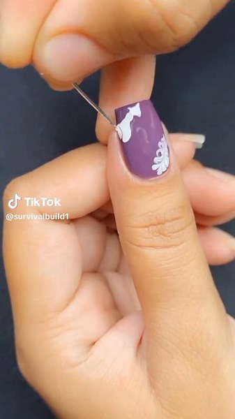 latest nails art 2025 ‼️#artist #nailsdesign #nailart #nails #fyp