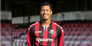 Video: Jonte Smith Scores In Lewes FC Victory - Bernews