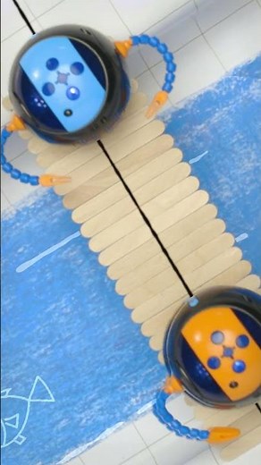 The coolest robot in town! | Learning Resources