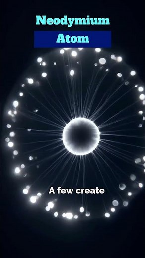 The Invisible Force Behind Tech: Exploring the Mystery of Rare Earth Elements
