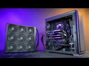 $36900 AMD RYZEN THREADRIPPER PRO 3995WX ㅣRTX A6000 4Way GPGPU Workstation