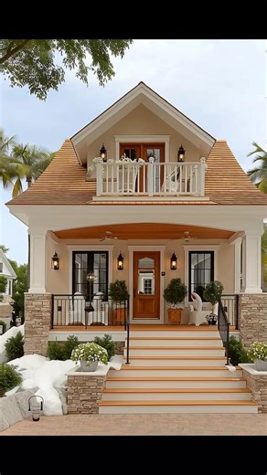 This feels cozy 🏡 | Archlux Home Designs