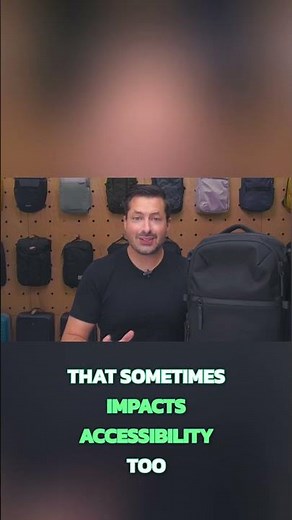 Our Favorite Aer Bag?! 🧐