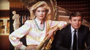 4.8K views · 80 reactions | Mother. Businesswoman. Glamour queen. Her eye for branding and design helped former president Donald Trump build an empire. ABC News explores the life and legacy of Ivana Trump. The original documentary is now streaming only on Hulu. abcn.ws/3JeDZJf | ABC 20/20 | Facebook