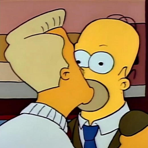 The Forgotten Character Who Changed Homer | The Simpsons