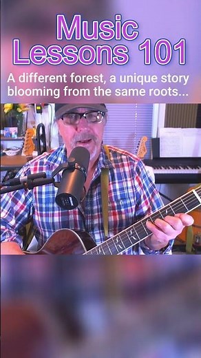 Tin Man - Finding Your Heart on the Yellow Brick Road #classicrock #guitarlessons #music