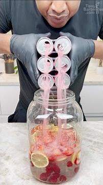 Last Call For Alcohol