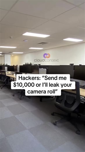 Mastering Cable Management: A Tech Humor Showcase