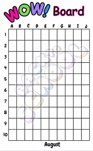Student Recognition Board, Positive Behavior Chart, Classroom Management Tool, Behavior Incentive Chart, Reward Board for Students, - Etsy