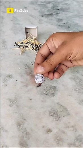 How to make pop pop cracker at home