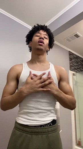 clean up the dance I accidentally made yesterday 👀