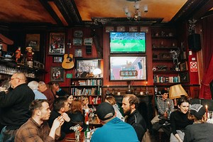 10 Best Pubs In Peckham and Nunhead | Awesome Boozers In South London