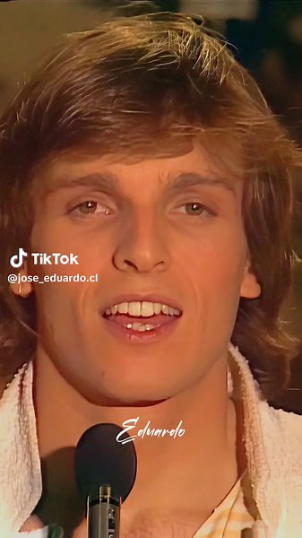 Miguel Bose Te Amaré Canciones en Italiano Musicaromantica