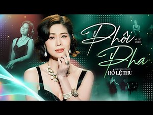 THU SHOW 2 | PHÔI PHA - HỒ LỆ THU | Sáng tác: Trịnh Công Sơn