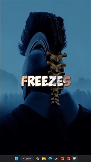 How to End Task Quickly on Windows 11 | #windows11 #shorts #tips