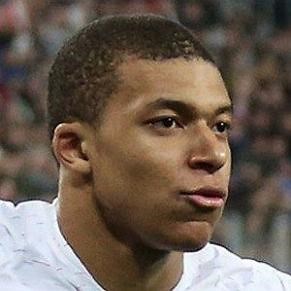 Kylian Mbappe Girlfriend 2025: Dating History & Exes - CelebsCouples