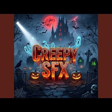 Halloween Party Sounds