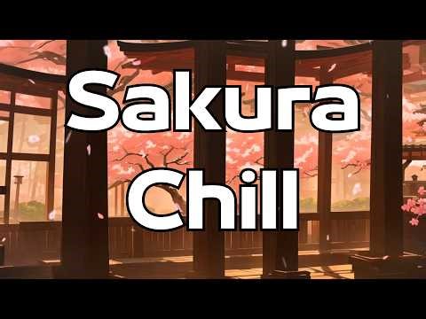 Edo Lofi Radio - Autumn Leaves | 2 Hours Chill Music